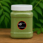 KHATI নিম পাতার গুঁড়া / KHATI Neem Leaf Powder