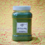 KHATI নিম পাতার গুঁড়া / KHATI Neem Leaf Powder
