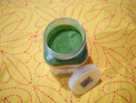KHATI নিম পাতার গুঁড়া / KHATI Neem Leaf Powder - Image 2