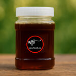 KHATI বরই ফুলের মধু / KHATI Plum Flower Honey