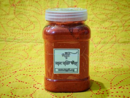 KHATI লাল মরিচের গুঁড়া / KHATI Red Chilli Powder