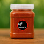 KHATI লাল মরিচের গুঁড়া / KHATI Red Chilli Powder