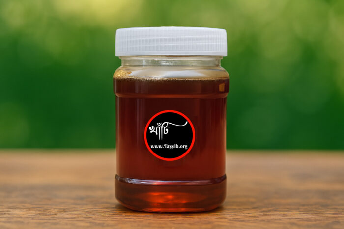 KHATI লিচু ফুলের মধু / KHATI Lychee Flower Honey - Image 1