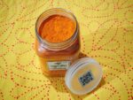 KHATI হলুদ গুঁড়া / KHATI Turmeric Powder - Image 2