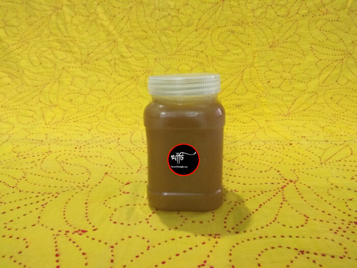 KHATI দানাদার গাওয়া ঘি / KHATI Granulated Gawa Ghee - Image 1