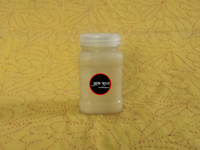 KHATI রসুন বাটা (ব্লেন্ডার) / KHATI Garlic Paste (BLANDER) - Image 1