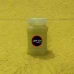KHATI আদা বাটা (ব্লেন্ডার) / KHAT Ginger Paste (BLANDER)