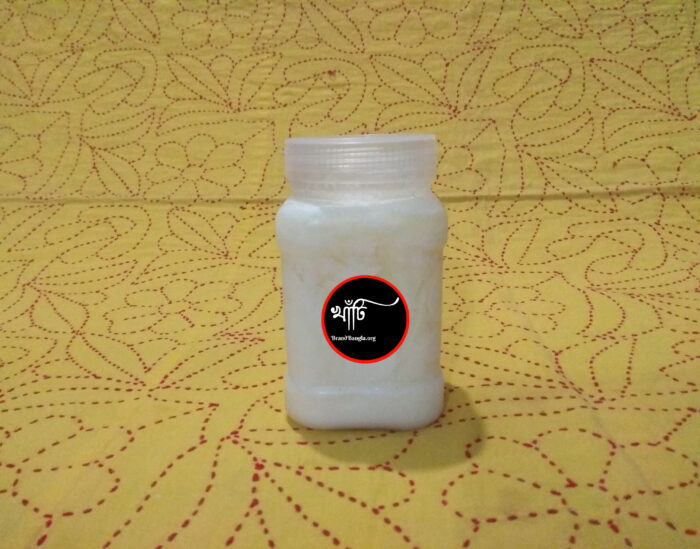 KHATI টক দই / KHATI SOUR YOGURT - Image 1