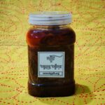 KHATI আমের আঁচার (খোসাসহ) / KHATI Mango Pickies (With Peel)