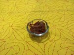 KHATI কাশ্মিরী টক মিষ্টি তেলের আঁচার / KHATI Kashmiri Sweet Sour Oil Pickies