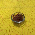 KHATI আমের মিষ্টি আঁচার / KHATI Mango Sweets Pickies