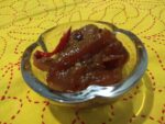 KHATI কাশ্মিরী টক মিষ্টি তেলের আঁচার / KHATI Kashmiri Sweet Sour Oil Pickies - Image 2