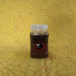KHATI খেজুরের দানাদার ঝোলা গুড় / KHATI Date Granulated Liquid Molasses
