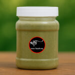 KHATI মেহেদী পাতার গুঁড়া / KHATI Henna Leaf Powder