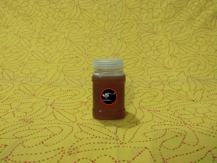 KHATI সুন্দরবনের বক্স মধু / KHATI SUNDORBAN BOX HONEY - Image 1