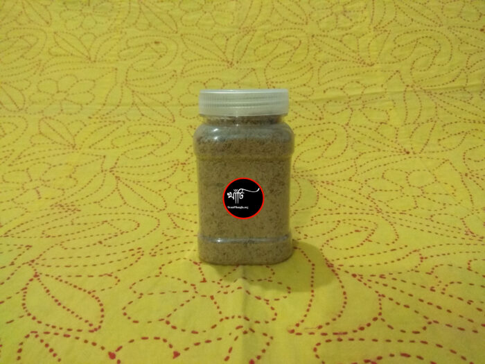 KHATI লাল চিনি / KHATI BROWN SUGAR - Image 1