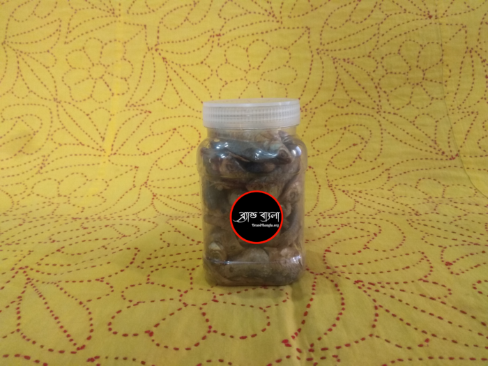 KHATI চ্যাপা শুটকি / KHATI CHEPA DRY FISH - Image 1