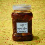 KHATI জলপাই ভাঙ্গা আঁচার / KHATI Olive Break Pickle