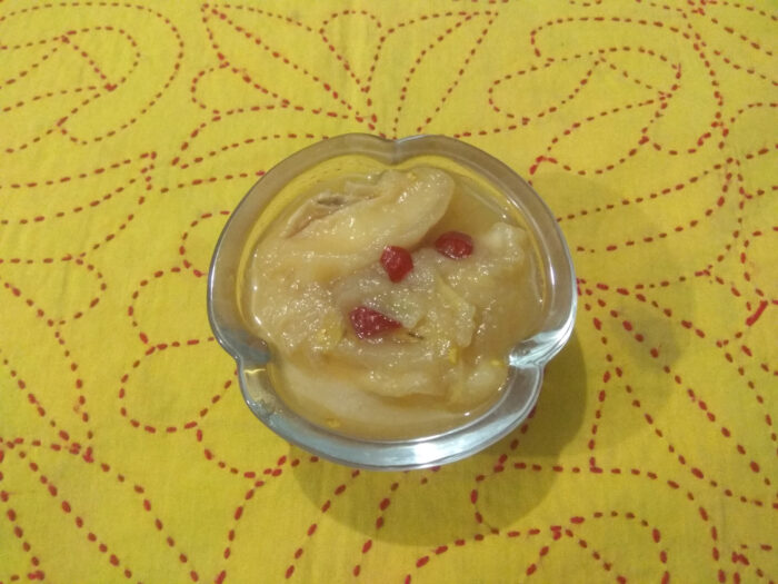 KHATI কাশ্মিরী আঁচার / KHATI Kashmiri Pickies - Image 2