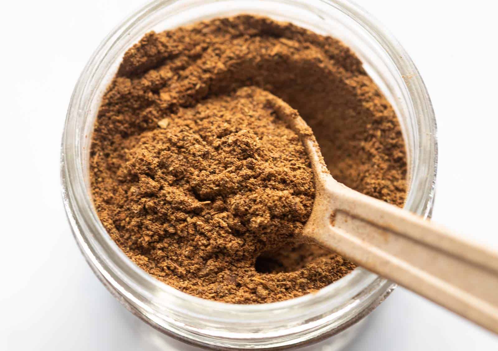গরম মসলা গুঁড়া KHATI গরম মসলা গুঁড়া / KHATI Garam Masala Powder - Image 1