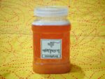 KHATI সরিষা ফুলের তরল মধু / KHATI Mustard Flower Liquid Honey