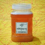 KHATI সরিষা ফুলের তরল মধু / KHATI Mustard Flower Liquid Honey