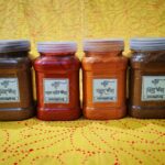 KHATI খাঁটি মসলা প্যাকেজ