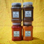 KHATI ফ্যামিলি ঈদ মসলা বক্স / KHATI Family Eid Powder Masala Box
