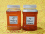 KHATI সরিষা ও লিচু ফুলের মধু কম্বো / KHATI Mustard & Lychee Flower Honey Combo