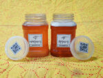KHATI সরিষা ও লিচু ফুলের মধু কম্বো / KHATI Mustard & Lychee Flower Honey Combo - Image 2